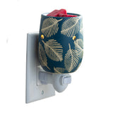 Darrahopens Home & Garden > Bedding > Blankets & Throws Pressed Leaf Pluggable Warmer - RRP $27.95 - Wholesale