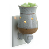 Darrahopens Home & Garden > Bedding > Blankets & Throws Rustic White  Pluggable Warmer - RRP $27.95 - Wholesale - OUT OF STOCK - PREORDERS OPEN - ARRIVING EARLY SEPTEMBER