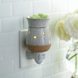Darrahopens Home & Garden > Bedding > Blankets & Throws Rustic White  Pluggable Warmer - RRP $27.95 - Wholesale - OUT OF STOCK - PREORDERS OPEN - ARRIVING EARLY SEPTEMBER