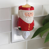 Darrahopens Home & Garden > Bedding > Blankets & Throws Santa Claus Pluggable Warmer - RRP $27.95 - Wholesale