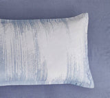 Darrahopens Home & Garden > Bedding Chavez microfiber reversible quilt cover set-king size