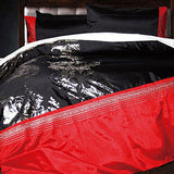 Darrahopens Home & Garden > Bedding > Duvet Covers Accessorize Majestic Black Quilt Cover Set Double