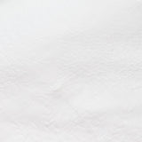 Darrahopens Home & Garden > Bedding > Duvet Covers Algodon Romy White Cotton Jacquard Quilt Cover Set King