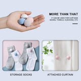 Darrahopens Home & Garden > Bedding > Duvet Covers Duvet cover clips - 12 pieces - Duvet cover holders - Non-slip duvet cover clips - Suitable for blankets, sheets, curtains, socks, mattress covers - White