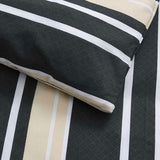 Darrahopens Home & Garden > Bedding > Duvet Covers Jason Brighton Charcoal Quilt Cover Set Queen