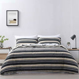 Darrahopens Home & Garden > Bedding > Duvet Covers Jason Brighton Charcoal Quilt Cover Set Queen