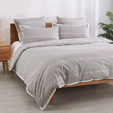 Darrahopens Home & Garden > Bedding > Duvet Covers Jason Calista Hazel Quilt Cover Set King