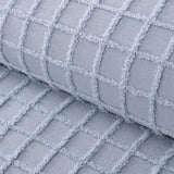 Darrahopens Home & Garden > Bedding > Duvet Covers Vintage Design Homewares Parquet Snooze Blue Cotton Quilt Cover Set Queen