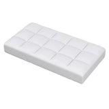 Darrahopens Home & Garden > Bedding Giselle Bedding Mattress Topper Pillowtop Bamboo Cot