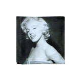 Darrahopens Home & Garden > Bedding Marilyn Monroe Super Star Square Cushion Cover
