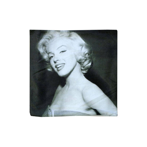 Darrahopens Home & Garden > Bedding Marilyn Monroe Super Star Square Cushion Cover