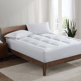Darrahopens Home & Garden > Bedding > Mattress Protectors Ardor 1800GSM Reversible Mattress Topper Queen