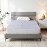 Darrahopens Home & Garden > Bedding > Mattress Protectors Giselle Cooling Mattress Protector Waterproof Deep Pocket Fitted Cover King Single