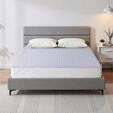 Darrahopens Home & Garden > Bedding > Mattress Protectors Giselle Cooling Mattress Protector Waterproof Deep Pocket Fitted Cover Queen