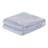 Darrahopens Home & Garden > Bedding > Mattress Protectors Giselle Cooling Mattress Protector Waterproof Deep Pocket Fitted Cover Queen