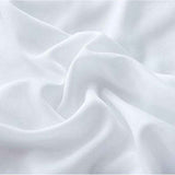 Mattress Protector, Waterproof Mattress Topper, Anti Allergic, 200 x 200 cm