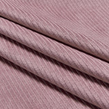 Darrahopens Home & Garden > Bedding > Pillowcases CleverPolly Set of 2 Super Soft Corduroy Velvet Standard Pillowcase - Dusty Pink