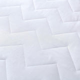 Darrahopens Home & Garden > Bedding > Pillowcases Gioia Casa Pillow Cover Protector - Pack of 2