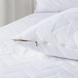 Darrahopens Home & Garden > Bedding > Pillowcases Gioia Casa Pillow Cover Protector - Pack of 2