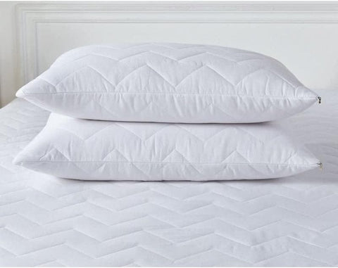 Darrahopens Home & Garden > Bedding > Pillowcases Gioia Casa Pillow Cover Protector - Pack of 2