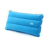 Darrahopens Home & Garden > Bedding > Pillows Camping Pillow, Travel Pillow, Inflatable Pillow 2-Pack, Lightweight