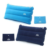 Darrahopens Home & Garden > Bedding > Pillows Camping Pillow, Travel Pillow, Inflatable Pillow 2-Pack, Lightweight