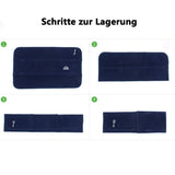 Darrahopens Home & Garden > Bedding > Pillows Camping Pillow, Travel Pillow, Inflatable Pillow 2-Pack, Lightweight