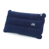 Darrahopens Home & Garden > Bedding > Pillows Camping Pillow, Travel Pillow, Inflatable Pillow 2-Pack, Lightweight