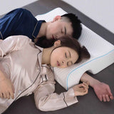 Darrahopens Home & Garden > Bedding > Pillows Couple Arch Pillow, Zero Pressure Pillow Slow Rebound No Pressure Hand, Pillow, Couple Sleep Double Memory Pillow-RIGHT