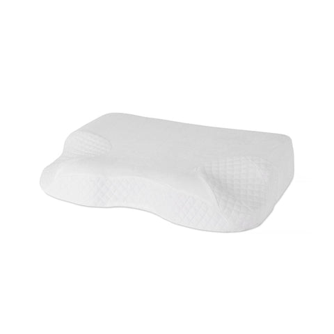 Darrahopens Home & Garden > Bedding > Pillows CPAP Contour Sleep Therapy Memory Foam Pillow