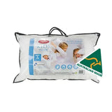 Darrahopens Home & Garden > Bedding > Pillows Easy Rest Soft and Low Kids pillow Machine Washable
