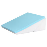 Darrahopens Home & Garden > Bedding > Pillows Giselle Bedding Adjustable Wedge Pillow Grey