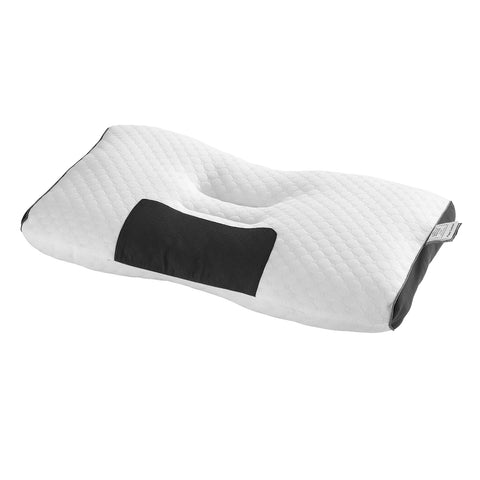 Darrahopens Home & Garden > Bedding > Pillows Giselle Bedding Contour Pillow Ergonomic Neck Pillow 48X73CM