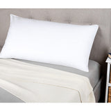 Darrahopens Home & Garden > Bedding > Pillows Heavenly Dream Cotton Cover King Pillow 90 x 50cm by Jason