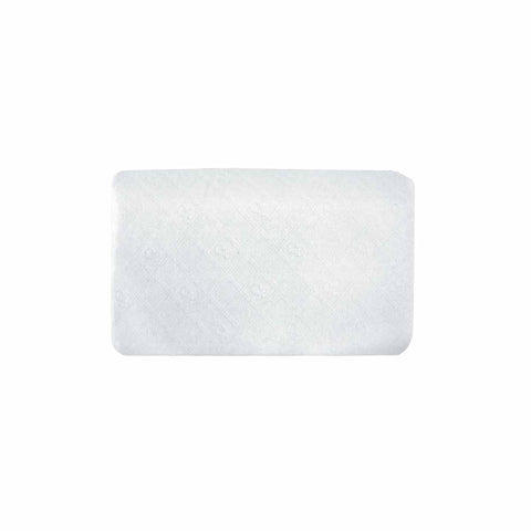 Darrahopens Home & Garden > Bedding > Pillows Hotel Living Adjustable 3-Layer Memory Foam Contour Pillow 41x66cm