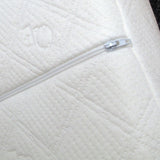 Darrahopens Home & Garden > Bedding > Pillows Hotel Living Adjustable 3-Layer Memory Foam Contour Pillow 41x66cm