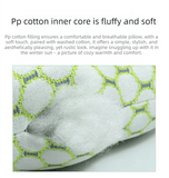 Darrahopens Home & Garden > Bedding > Pillows Light Gold Ear Piercing Pillow - Soft Side Sleeper Cushion with Hollow Center for Pressure Relief, Post-Piercing Care & Comfortable Napping