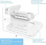 Darrahopens Home & Garden > Bedding > Pillows Ultimate Bed Sheet Corner Holder with Mattress Straps