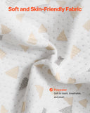 Darrahopens Home & Garden > Bedding > Pillows VEVOR Pregnancy Pillows, Adjustable Maternity Pillow for Pregnant Women, Soft Pregnancy Body Pillow with Removable & Washable Cover for Back Belly Hip Support, Lightweight and Portable