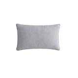 Darrahopens Home & Garden > Bedding Platinum Collection Balmoral Ash 100% Cotton Oblong Filled Cushion 30 x 50cm