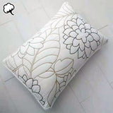 Darrahopens Home & Garden > Bedding > Quilts & Duvets 100% Cotton Coverlet Set Eliana Queen