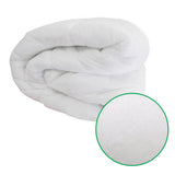 Darrahopens Home & Garden > Bedding > Quilts & Duvets 250GSM Australian Made Summer Quilt Double
