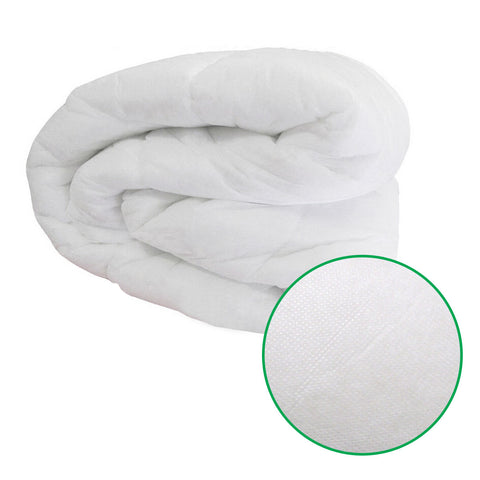 Darrahopens Home & Garden > Bedding > Quilts & Duvets 250GSM Australian Made Summer Quilt Double