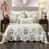 Darrahopens Home & Garden > Bedding > Quilts & Duvets Bianca Rosedale Multi Bedspread Set Double