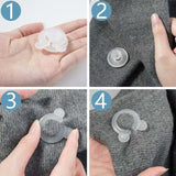 Darrahopens Home & Garden > Bedding > Quilts & Duvets Duvet Clips 20 pcs Compatible with Duvet, Clips to Hold Duvet in Place