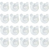 Darrahopens Home & Garden > Bedding > Quilts & Duvets Duvet Clips 20 pcs Compatible with Duvet, Clips to Hold Duvet in Place