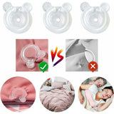 Darrahopens Home & Garden > Bedding > Quilts & Duvets Duvet Clips 20 pcs Compatible with Duvet, Clips to Hold Duvet in Place