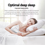 Darrahopens Home & Garden > Bedding > Quilts & Duvets Giselle Bedding 700GSM Duck Down Feather Quilt Duvet Doona Winter Blanket Single