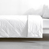 Darrahopens Home & Garden > Bedding > Quilts & Duvets Premium Light Weight All Cotton Quilt by Renee Taylor