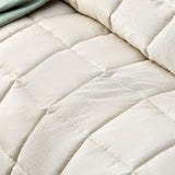 Darrahopens Home & Garden > Bedding > Quilts & Duvets Vintage Design Homewares Natural French Linen Coverlet Set Queen